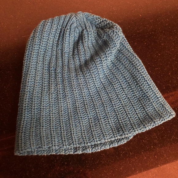 SOLD OUT Nebulas Blue Love Your Melon Beanie - Picture 3 of 3